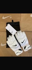 Nike Goal keeper gloves Size10