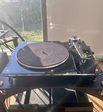Vertere DG-1 S Turntable