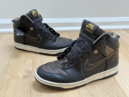 Nike dunk high pawnshop - nike,