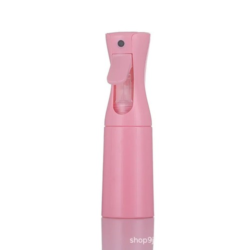 200ml fine mist spray bottle - 200ml,