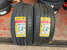 X2  245 50 18 100W GITI