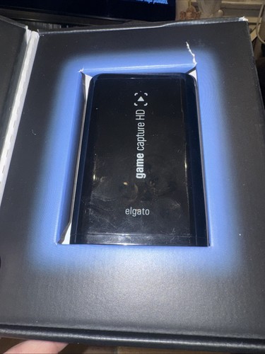 Elgato game capture - elgato,