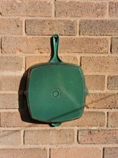 Vintage Le Creuset Griddle