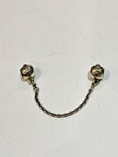 GENUINE PANDORA  SAFETY CHAIN