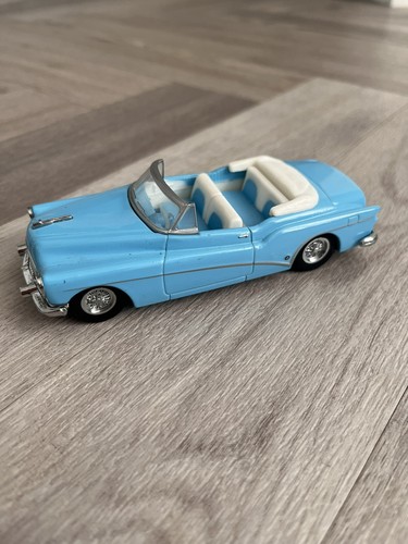 C150 matchbox dinky - matchbox, buick