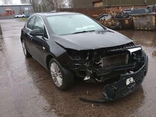 VAUXHALL ASTRA WIPER ASSEMBLY Hatchback WIPER MOTOR & LINKAGE  09-18