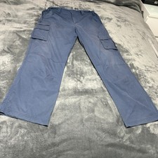 Mountain Life cargo trousers