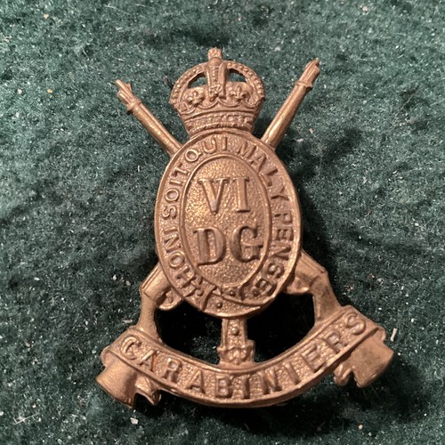 Economy 6th dragoon guards - economy,