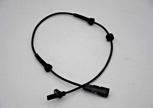 Renault clio abs sensor - abs,