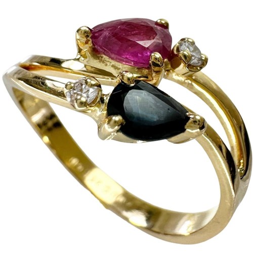 Boucheron ruby - boucheron,