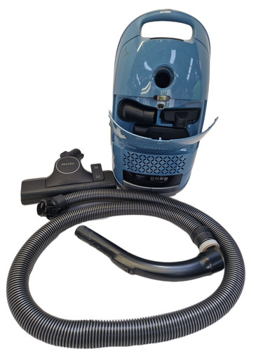 Miele guard flex - guard, cylinder