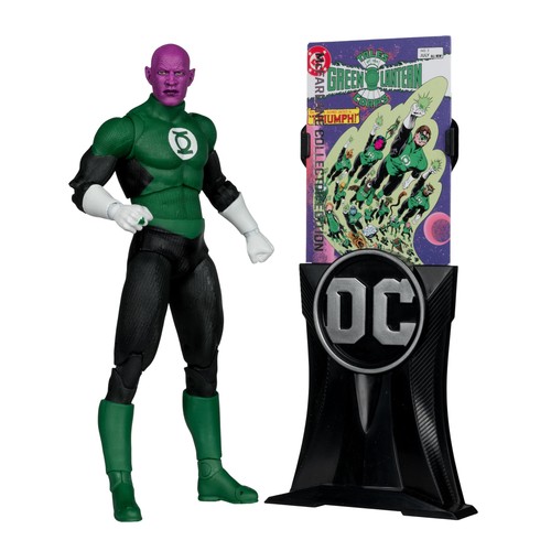 Mcfarlane toys dc - mcfarlane,