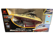 New Bright MasterCraft X-Star