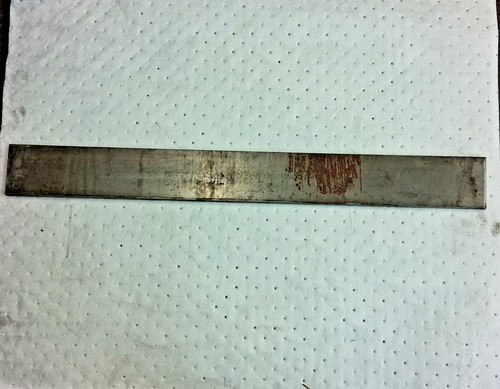 Pro 1018 cold finished steel - 1018,