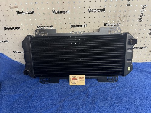Ford escort mk3 radiator - escort,