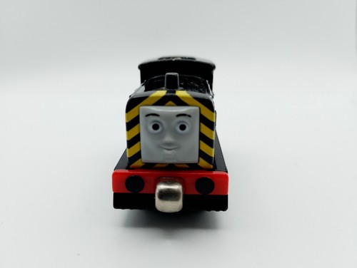 Thomas take play mavis the - take,