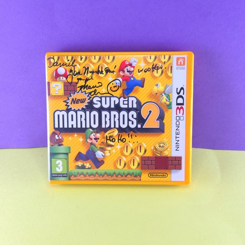 New super mario bros - , 2