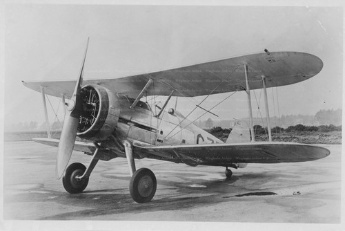 Gloster gladiator aviation - gloster,