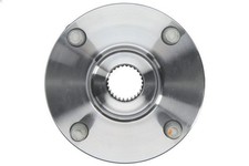 Wheel bearing kit SKF VKBA