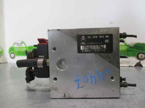9625975480 abs citroen - 9625975480,