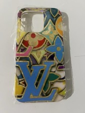 iPhone 14 Pro designer style (sparkling love) Phone Case/skin