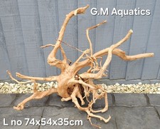 Red moor / Azalea wood L No 43