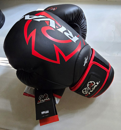 Rival rs4 boxing training - 2.0,