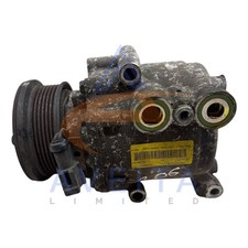 FORD FIESTA MK7 2009-2012 1.25