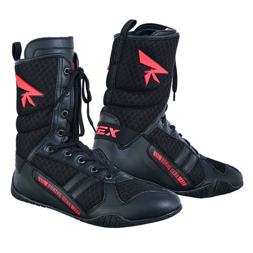 Boxing boots lightweight high - boxing,