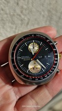 Seiko Yachtman Ufo Chronograph