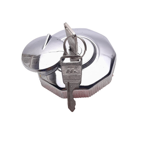 Fuel gas tank - fuel,