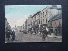 IRELAND. IRISH PRINTED