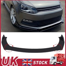 Front Bumper Lip Spoiler