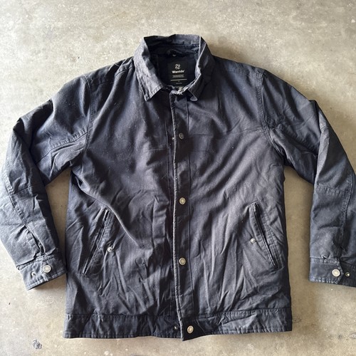 Wantdo jacket mens - jacket,