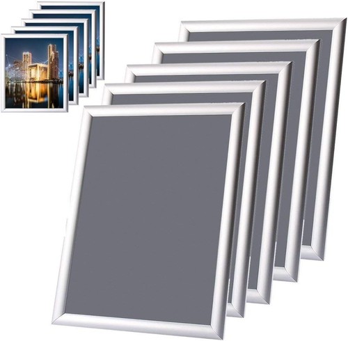 Snap poster frame a4 - snap, 5x