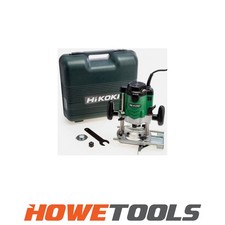 HIKOKI M12VE 240v Plunge