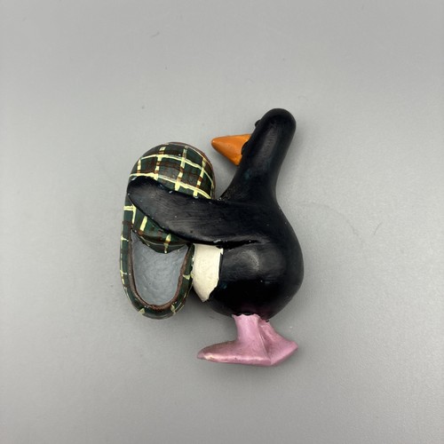 Vintage wallace gromit - &,