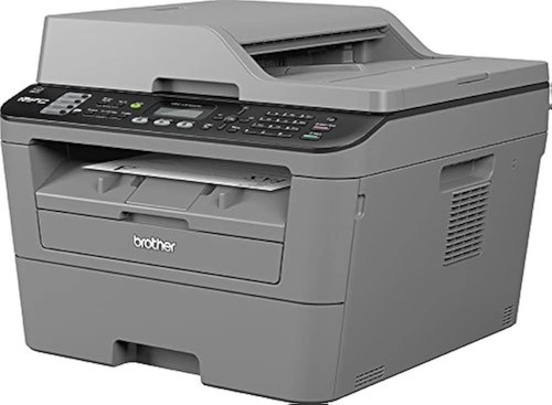 Brother mfc l2700dw - brother, duplex