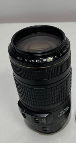 Canon 300mm image - canon,