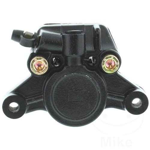 Brake caliper black fits - black,