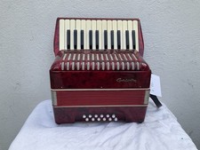 Galotta 12 Bass Keys GWO