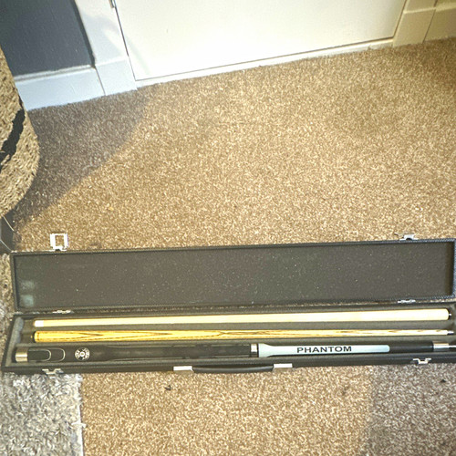 Joya phantom snooker 4 - joya, 3/4