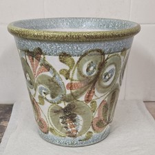 Vintage 1960s Signed Glyn