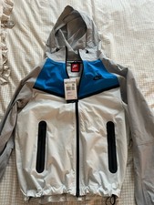 Nike Tech Woven jacket