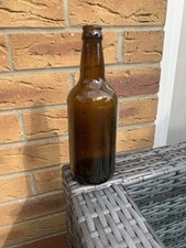 Brown Glass Bottles 500ml x 46 for the Beer / Cider Makers
