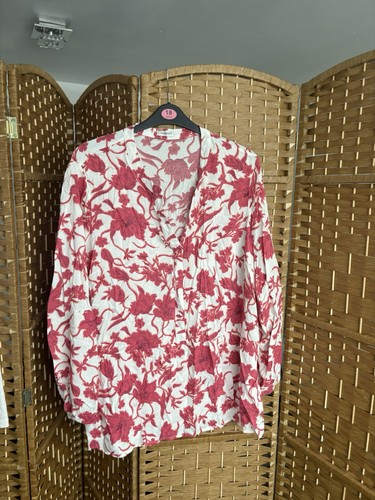 Ladies damart long - ladies, pink