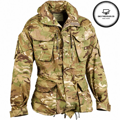 Genuine british army pcs - army,