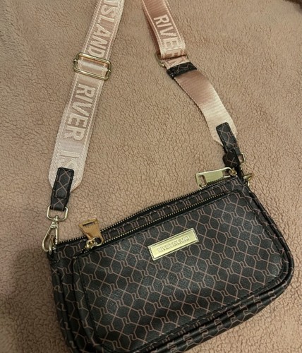 River island shoulder - shoulder, bag