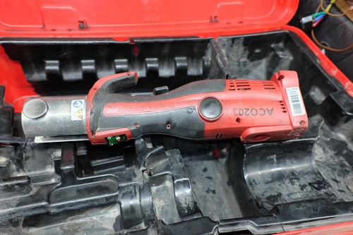 Novopress aco203 18v - novopress,