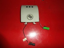 Garage door opener gray - door,
